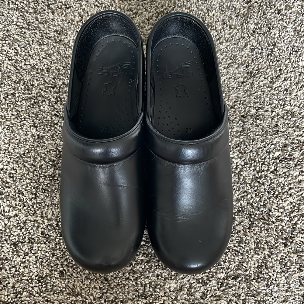 Dansko clogs - Picture 2 of 4